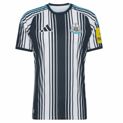 Newcastle United Home Player Version Jersey 2026/27