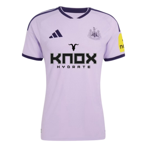 Newcastle United Third Away Player Version Jersey 2026/27