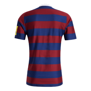 Newcastle United Away Soccer Jersey 2024/25