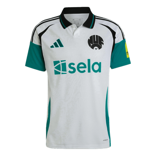 Newcastle United Third Away Soccer Jersey 2024/25