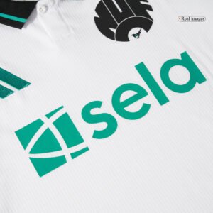 Newcastle United Third Away Soccer Jersey 2024/25