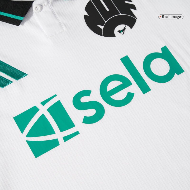 Newcastle United Third Away Soccer Jersey 2024/25