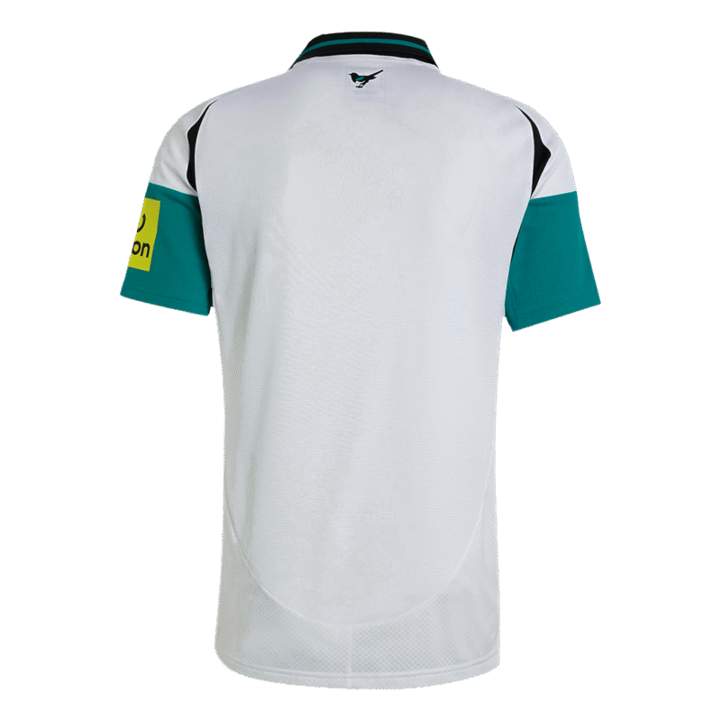 Newcastle United Third Away Soccer Jersey 2024/25