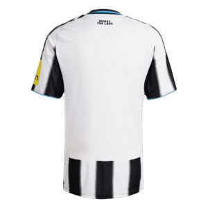 Newcastle United Home Soccer Jersey 2025/26