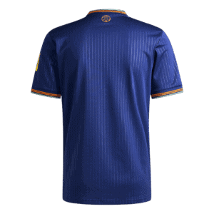 Newcastle United Third Away Soccer Jersey 2025/26
