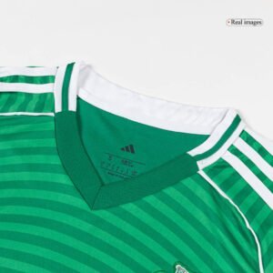 Newcastle United Away Soccer Jersey 2025/26