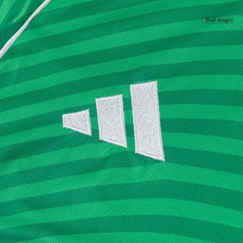 Newcastle United Away Soccer Jersey 2025/26