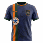 Retro Soccer Jersey Newcastle United Away 1997/98
