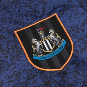 Retro Soccer Jersey Newcastle United Away 1997/98 - Image 4
