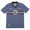 Retro Soccer Jersey Newcastle United Away 1995/96