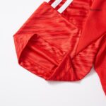 Nottingham Forest Home Soccer Jersey - Image 11