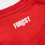 Nottingham Forest Home Soccer Jersey - Image 14