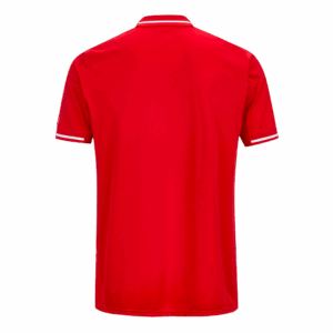 Nottingham Forest Home Soccer Jersey 2025/26 - Image 2