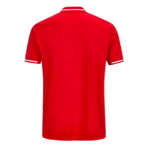 Nottingham Forest Home Soccer Jersey 2025/26