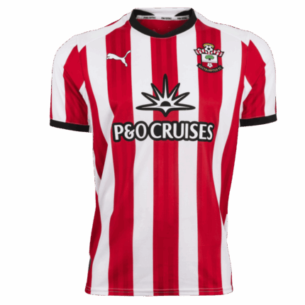 Southhampton Home Soccer Jersey 2026/27