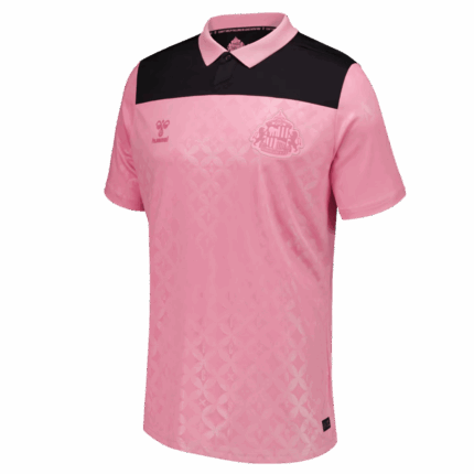 Sunderland AFC Away Soccer Jersey 2026/27