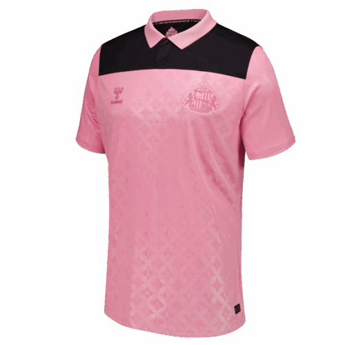 733954_1 Sunderland AFC Away Soccer Jersey 2026/27