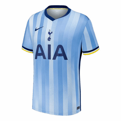 Tottenham Hotspur Away Soccer Jersey