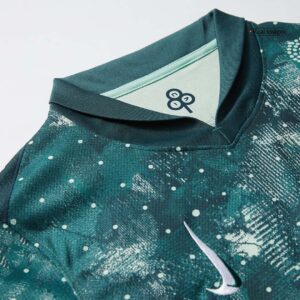 Tottenham Hotspur Third Away Soccer Jersey - Image 7