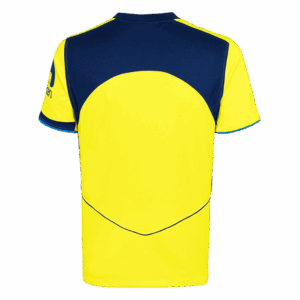Tottenham Hotspur Third Away Soccer Jersey 2025/26 - Image 2