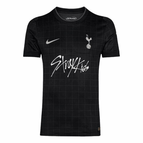 Tottenham Hotspur Soccer Jersey 2025/26 X Stray Kids