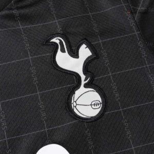 Tottenham Hotspur Away Kids Soccer Jerseys Kit 2025/26