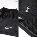 637522_10 Tottenham Hotspur Away Kids Soccer Jerseys Kit 2025/26