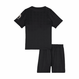 Tottenham Hotspur Away Kids Soccer Jerseys Kit 2025/26 - Image 2