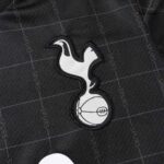 637522_4 Tottenham Hotspur Away Kids Soccer Jerseys Kit 2025/26
