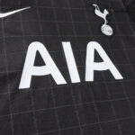 637522_6 Tottenham Hotspur Away Kids Soccer Jerseys Kit 2025/26