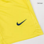 637547_12 Tottenham Hotspur Third Away Kids Soccer Jerseys Kit 2025/26