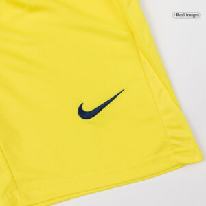 Tottenham Hotspur Third Away Kids Soccer Jerseys Kit 2025/26 - Image 12