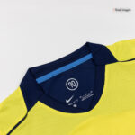 637547_3 Tottenham Hotspur Third Away Kids Soccer Jerseys Kit 2025/26