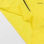 637547_9 Tottenham Hotspur Third Away Kids Soccer Jerseys Kit 2025/26