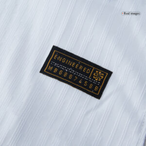 SON #7 Tottenham Hotspur Home Player Version Jersey 2025/26 - UCL - Image 11