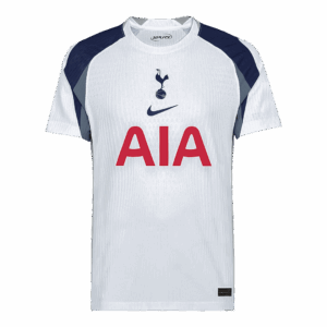 SON #7 Tottenham Hotspur Home Player Version Jersey 2025/26 - UCL - Image 2