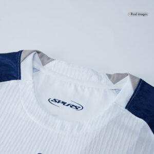 SON #7 Tottenham Hotspur Home Player Version Jersey 2025/26 - UCL - Image 7