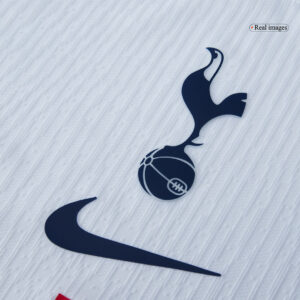SON #7 Tottenham Hotspur Home Player Version Jersey 2025/26 - UCL - Image 8