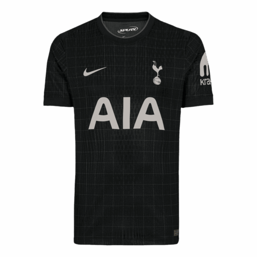 Tottenham Hotspur Away Player Version Jersey 2025/26