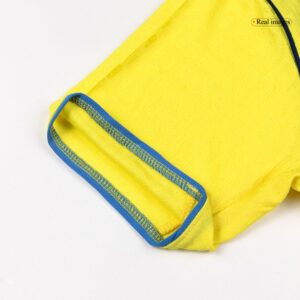 Tottenham Hotspur Third Away Player Version Jersey 2025/26 - Image 11