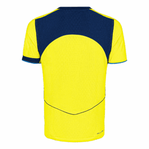 Tottenham Hotspur Third Away Player Version Jersey 2025/26 - Image 2