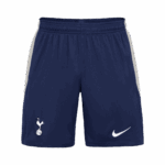 637517_1 Tottenham Hotspur Home Soccer Shorts 2025/26
