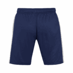 637517_2 Tottenham Hotspur Home Soccer Shorts 2025/26