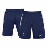 637517_3 Tottenham Hotspur Home Soccer Shorts 2025/26