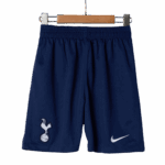 637517_4 Tottenham Hotspur Home Soccer Shorts 2025/26