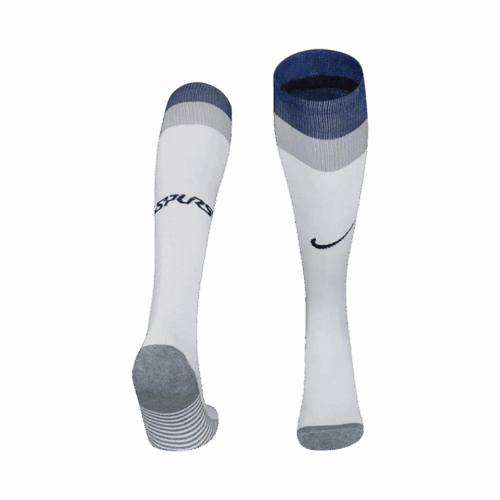 Tottenham Hotspur Home Soccer Socks 2025/26