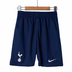 Tottenham Hotspur Home Jerseys Kit 2025/26 - Image 12