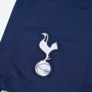 Tottenham Hotspur Home Jerseys Kit 2025/26 - Image 15