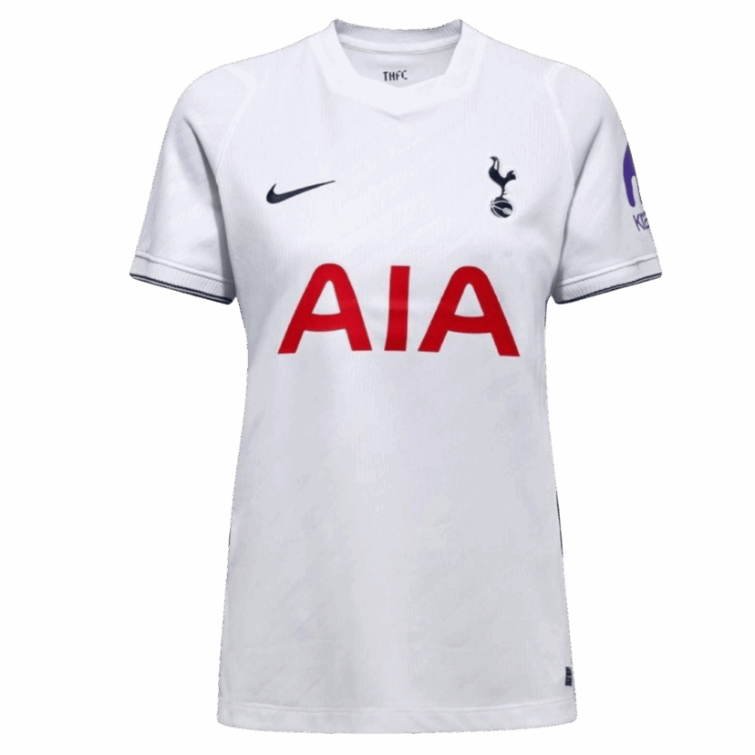 Women's Tottenham Hotspur Home Jersey 2026/27