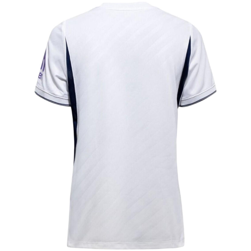 Women's Tottenham Hotspur Home Jersey 2026/27